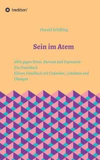 bokomslag Sein im Atem