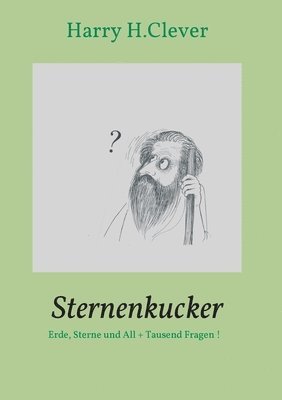 bokomslag Sternenkucker