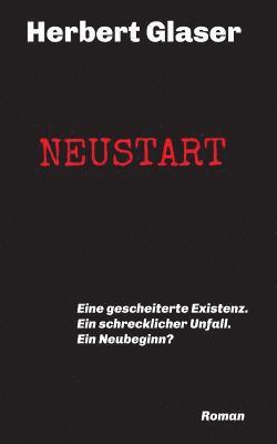 Herbert Glaser - Neustart, Häftad