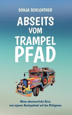 bokomslag Abseits vom Trampelpfad