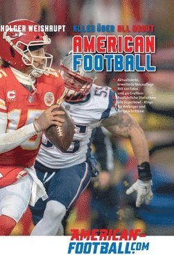 Alles über American Football 1