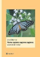 Ernst Stürmer - Homo sapiens sapiens sapiens, Inbunden
