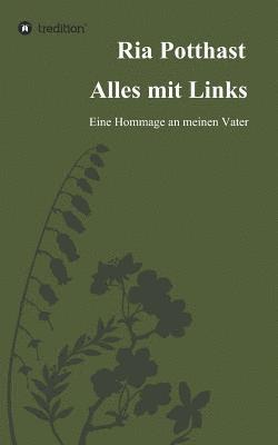 bokomslag Alles mit Links