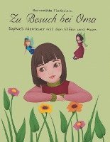 bokomslag Zu Besuch bei Oma