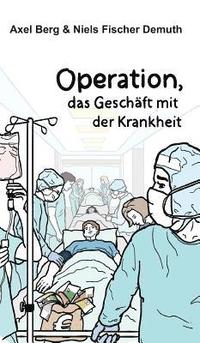 bokomslag Operation