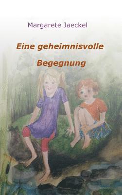 Eine geheimnisvolle Begegnung