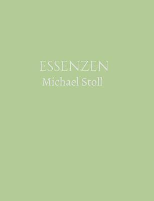 bokomslag ESSENZEN Grün  (3. Jahresband)