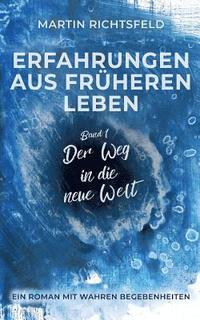 bokomslag Erfahrungen Aus Früheren Leben