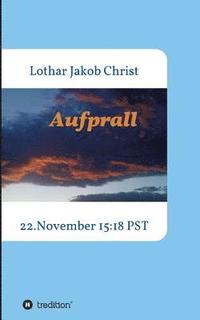 bokomslag Aufprall: 22.November 15:18 PST