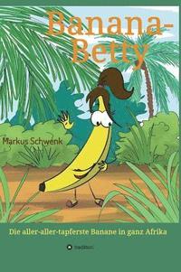 bokomslag Banana-Betty