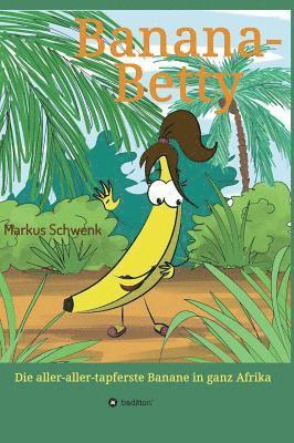 Banana-Betty 1