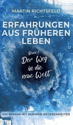 bokomslag Erfahrungen aus früheren Leben