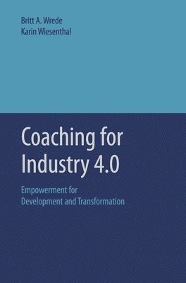 Coaching for Industry 4.0 1