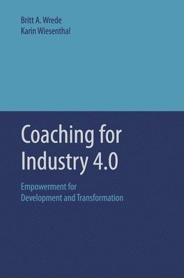 Coaching for Industry 4.0