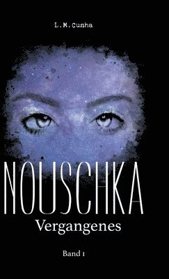 bokomslag Nouschka