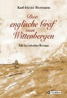 bokomslag Der englische Graf von Wittenbergen: Ein historischer Roman