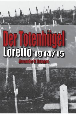 Der Totenhügel 1