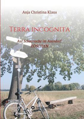 bokomslag Terra incognita