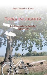 bokomslag Terra incognita