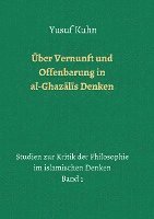 bokomslag Über Vernunft und Offenbarung in al-Ghaz¿l¿s Denken