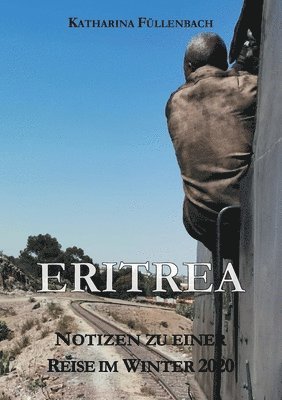 bokomslag ERITREA