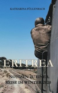 bokomslag ERITREA