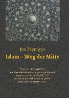 bokomslag Islam - Weg Der Mitte