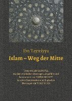 bokomslag Islam - Weg der Mitte