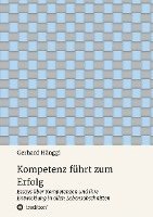 Kompetenz Führt Zum Erfolg