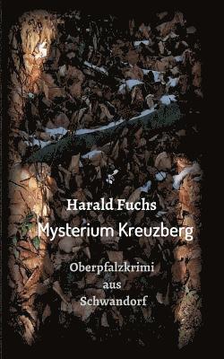 Harald Fuchs - Mysterium Kreuzberg, Häftad