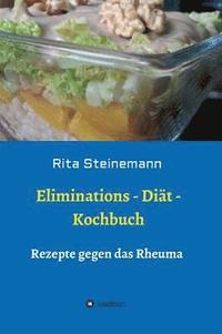 bokomslag Eliminations - Diät - Kochbuch