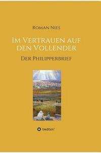 bokomslag Im Vertrauen auf den Vollender