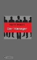 bokomslag Der Manager