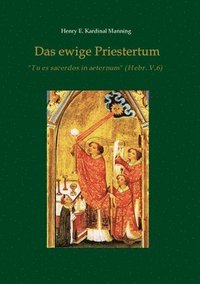 bokomslag Das ewige Priestertum