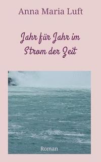 bokomslag Jahr für Jahr im Strom der Zeit