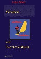 bokomslag Piraten vor Fuerteventura