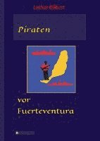 bokomslag Piraten vor Fuerteventura