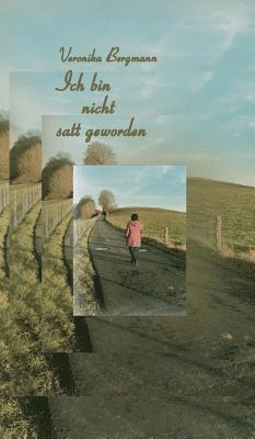 bokomslag Ich bin nicht satt geworden