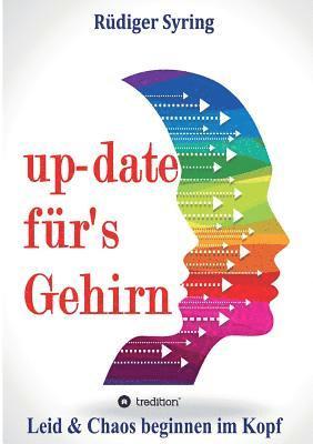 bokomslag up-date für's Gehirn