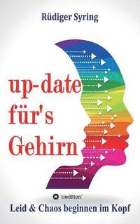 bokomslag up-date für's Gehirn