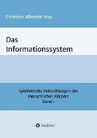 bokomslag Das Informationssystem