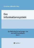 bokomslag Das Informationssystem
