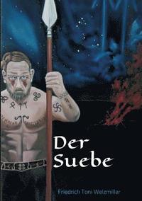 bokomslag Der Suebe