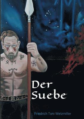 bokomslag Der Suebe