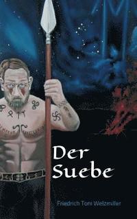 bokomslag Der Suebe