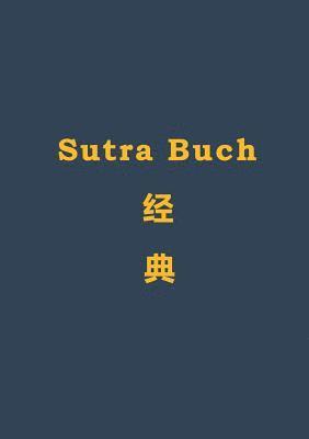 Sutra Buch: der Rinzai-Zen Schule 1