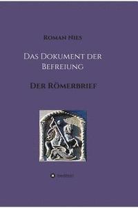 bokomslag Das Dokument der Befreiung
