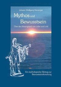 bokomslag Mythos und Bewusstsein