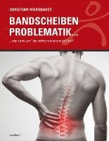 bokomslag Bandscheiben Problematik