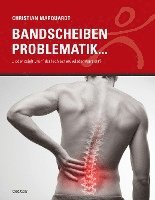 bokomslag Bandscheiben Problematik